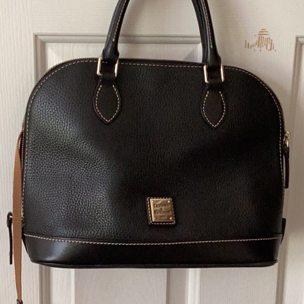 DOONEY & BOURKE